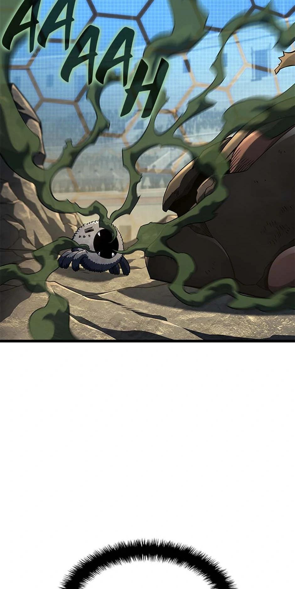 Revenge of the Baskerville Bloodhound, chapter 94, image 2