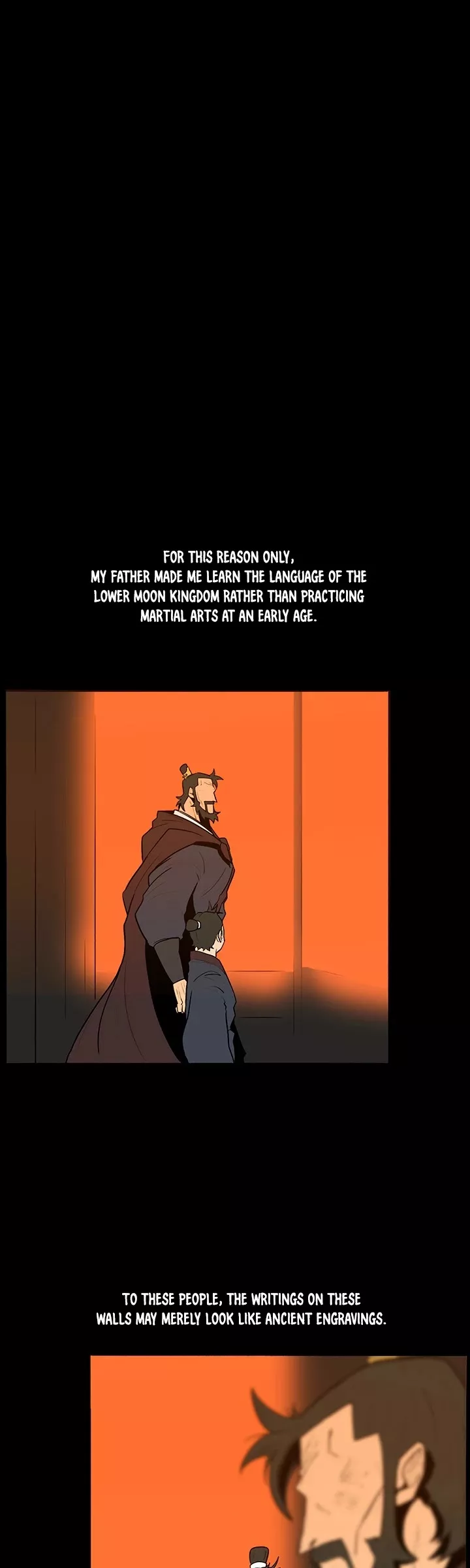 Legend of the Northern Blade, chapter 3, image 4