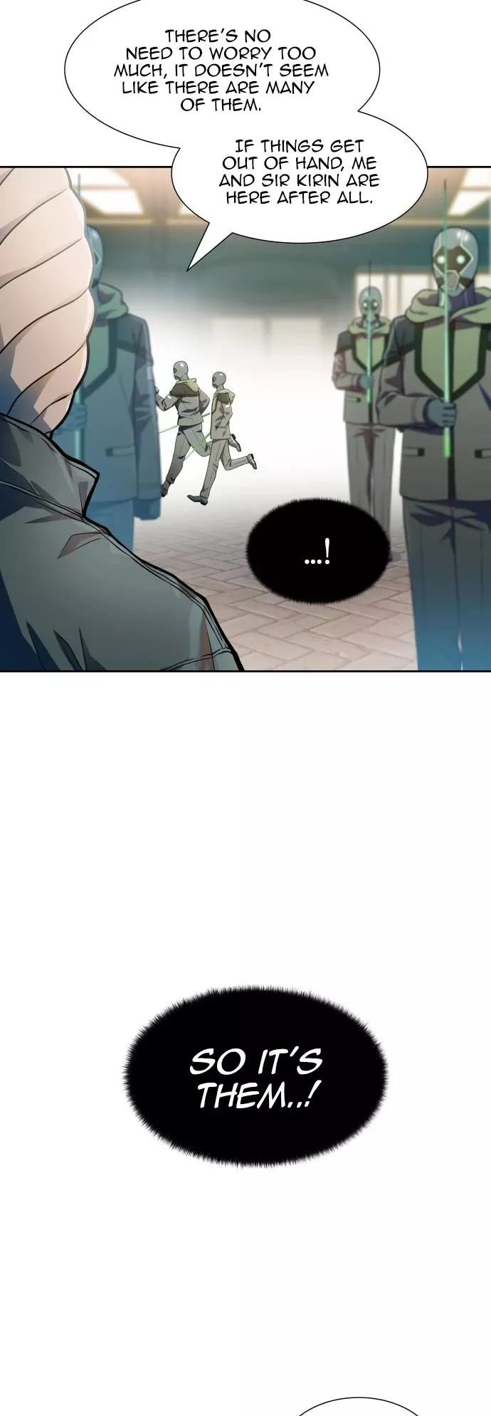 Tower of God, chapter 566, image 51