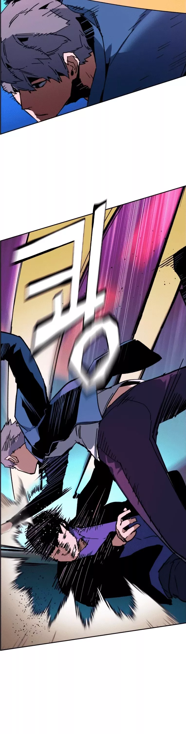 Teenage Mercenary, chapter 6, image 41