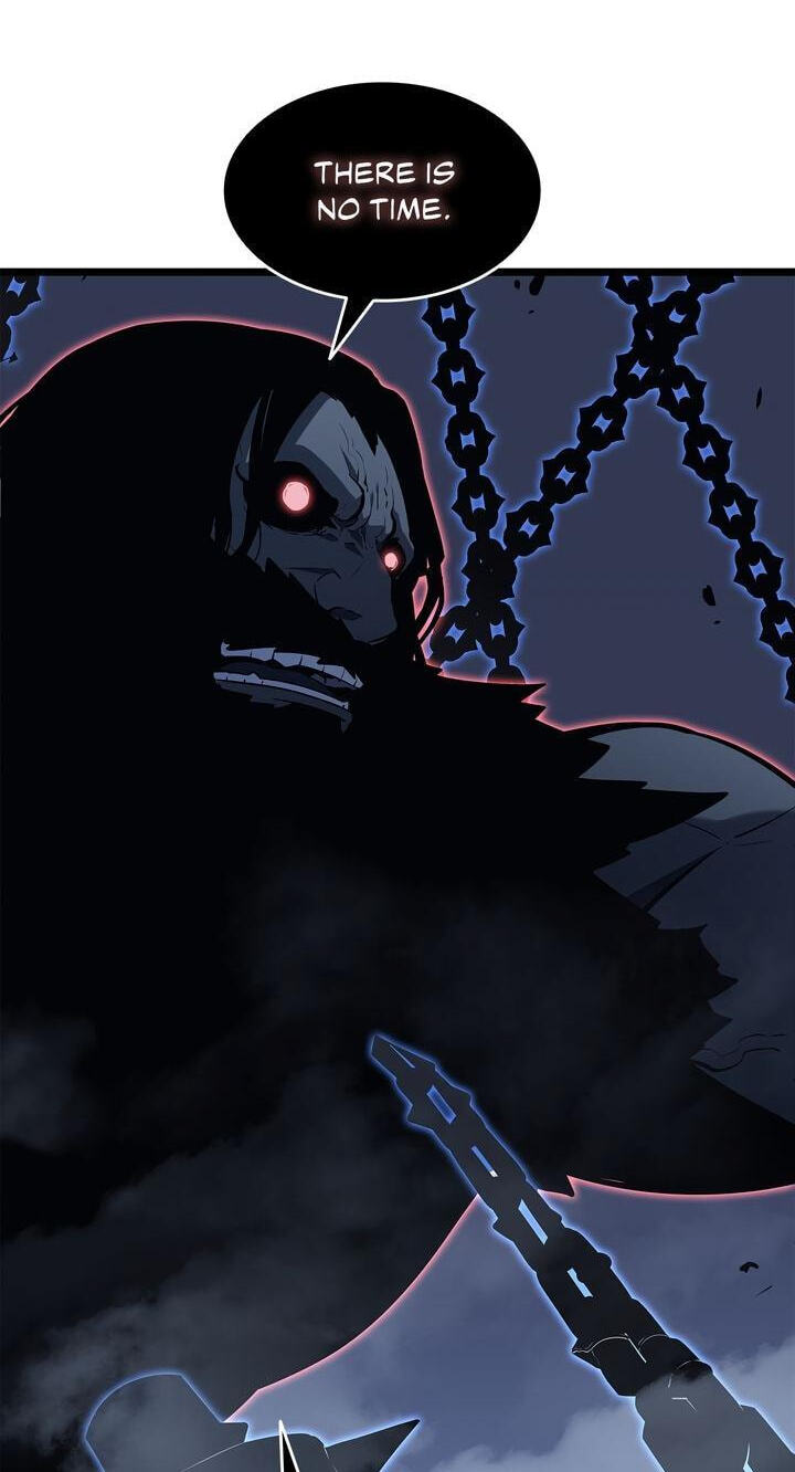 Solo Leveling, chapter 138, image 26
