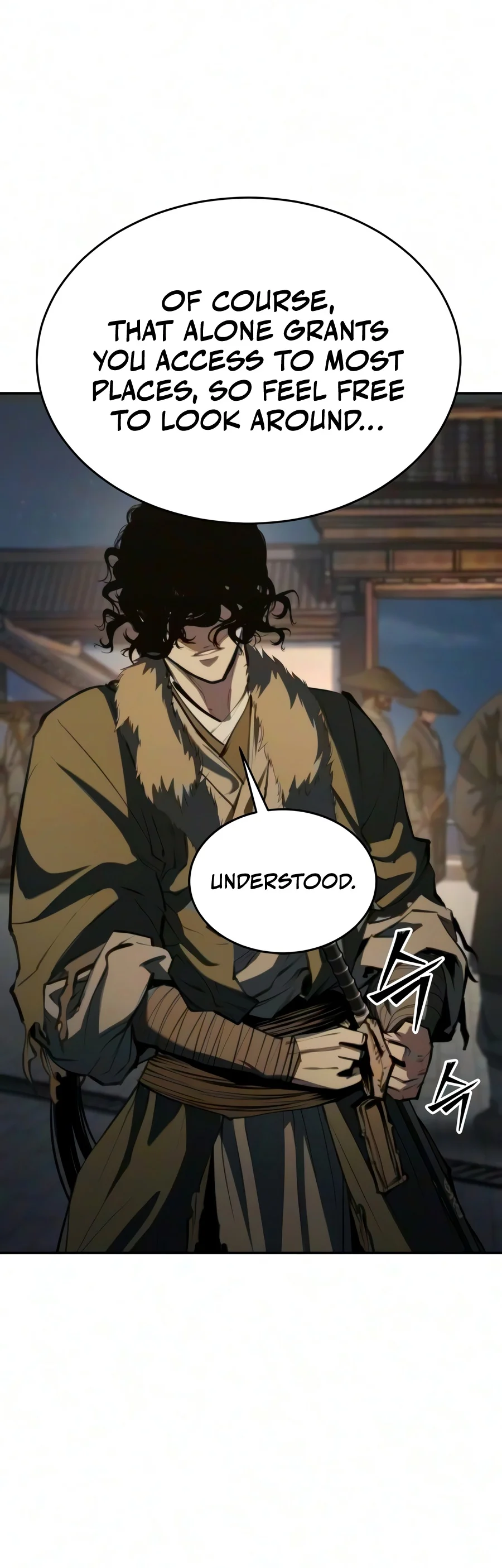 Murim Psychopath, chapter 40, image 16