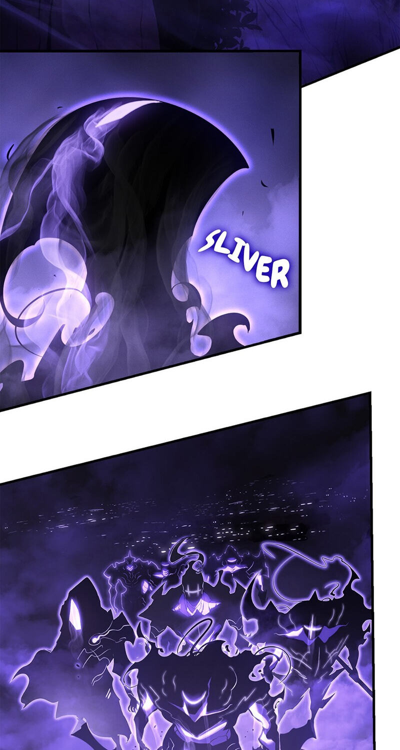Solo Leveling, chapter 179.5, image 20