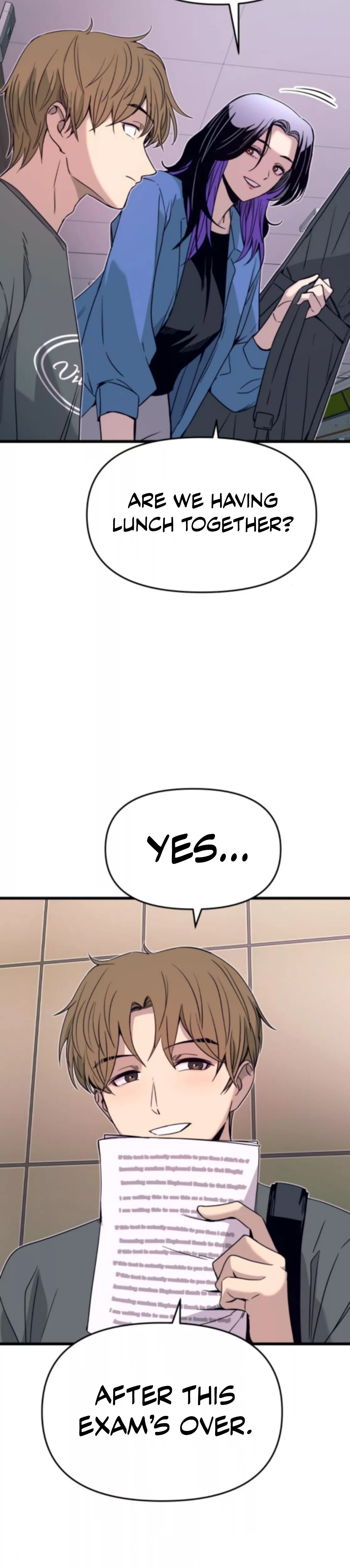 My Bias Gets on the Last Train, chapter 48, image 44