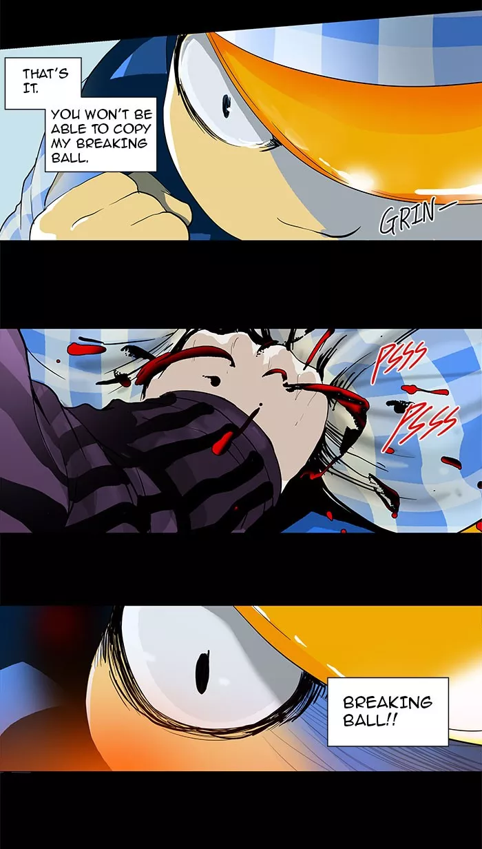 Tower of God, chapter 97, image 31