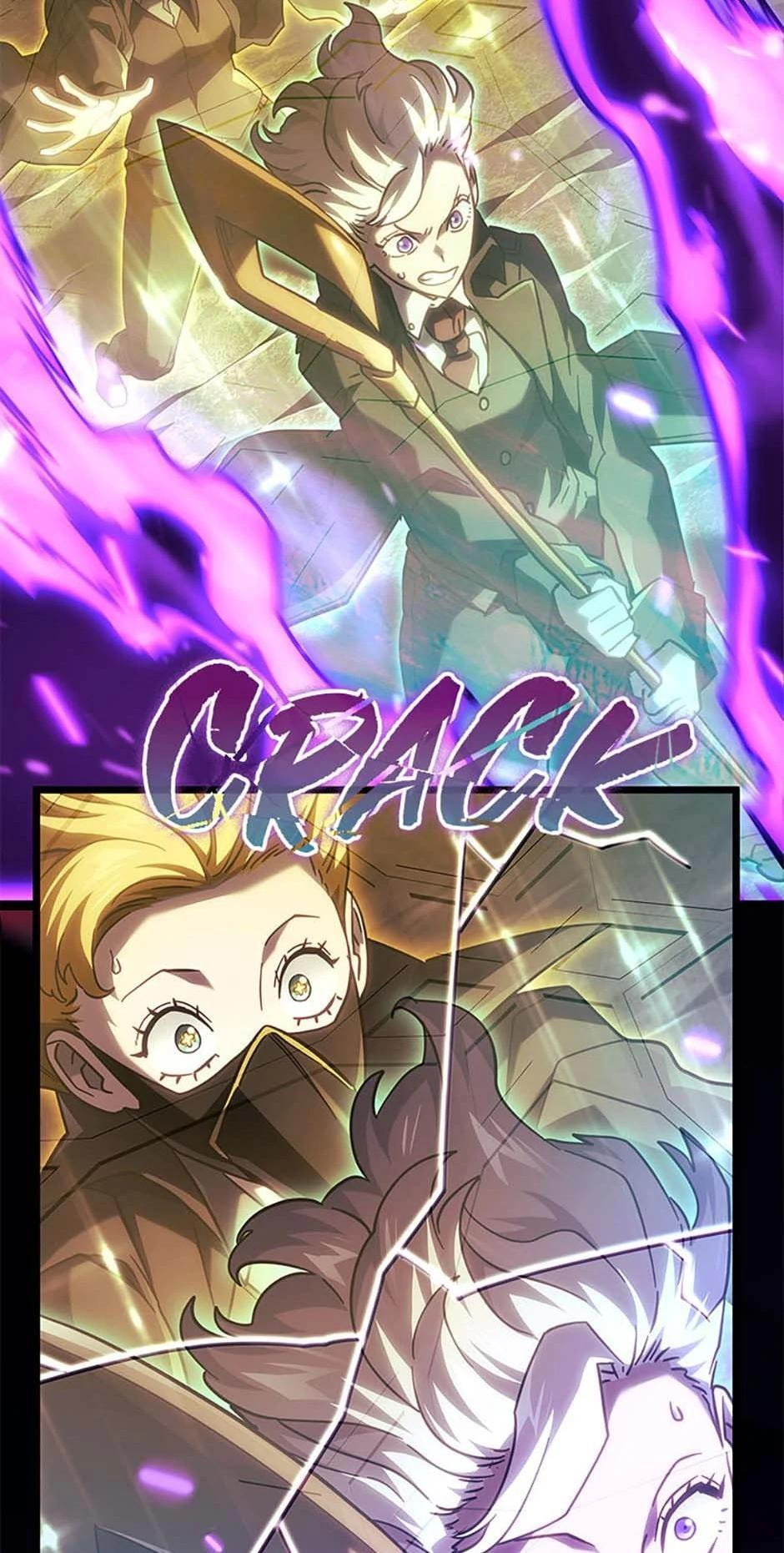Revenge of the Baskerville Bloodhound, chapter 102, image 122
