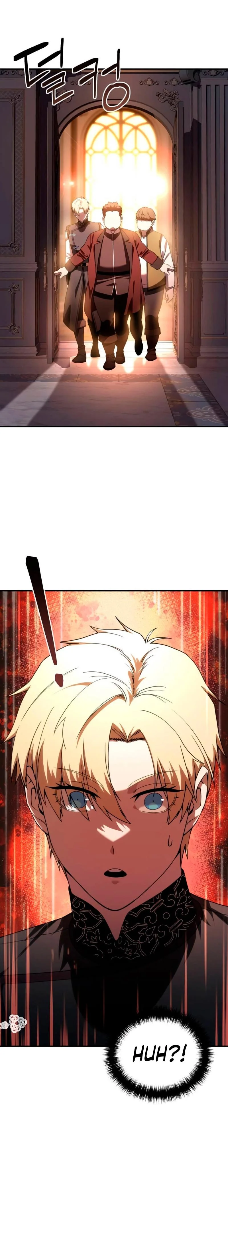 Star-Embracing Swordmaster, chapter 28, image 24