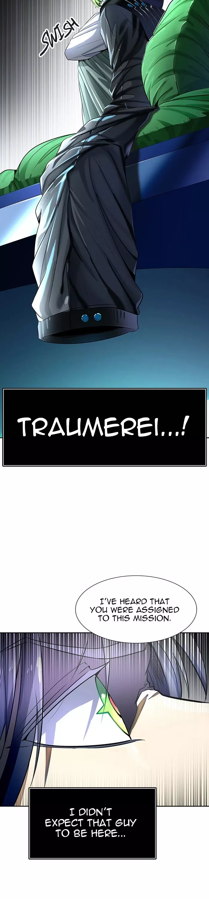 Tower of God, chapter 533, image 17