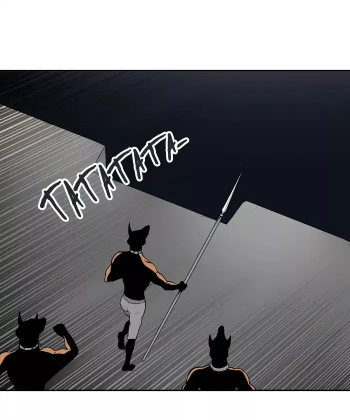 Tower of God, chapter 419, image 46