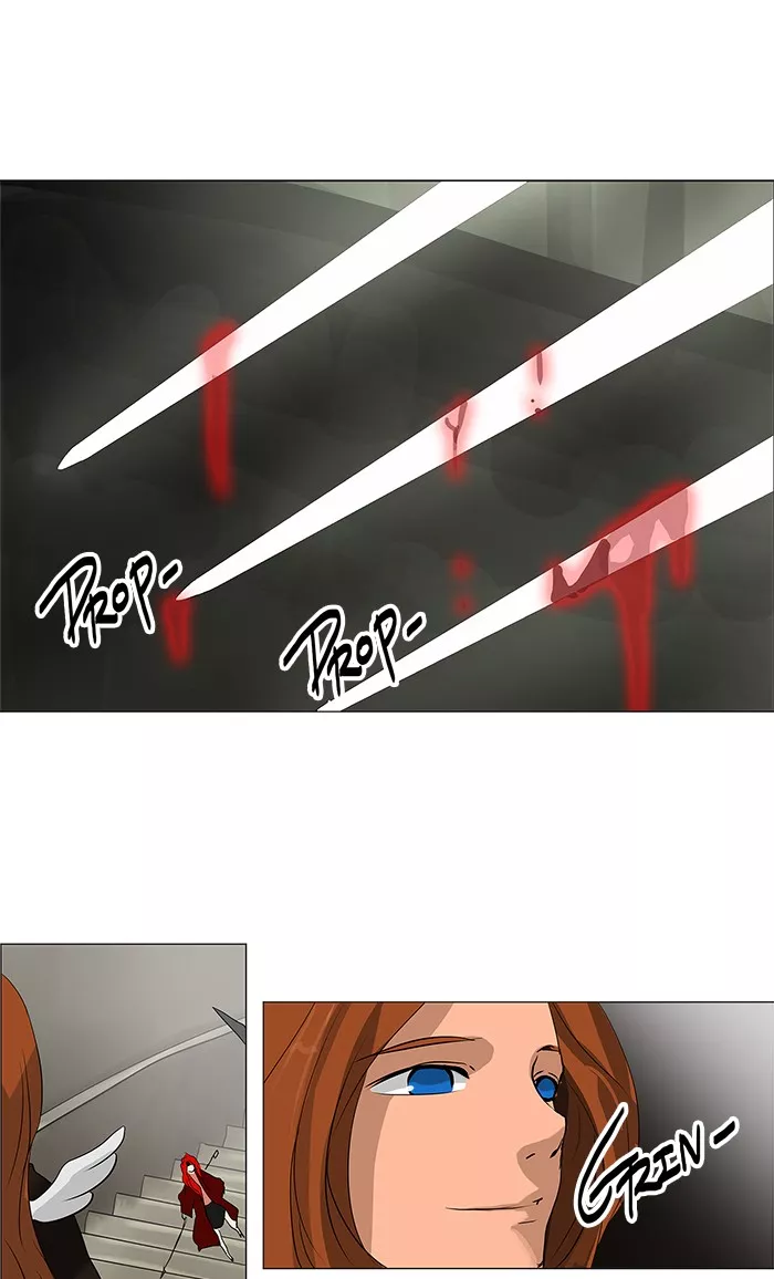Tower of God, chapter 220, image 34