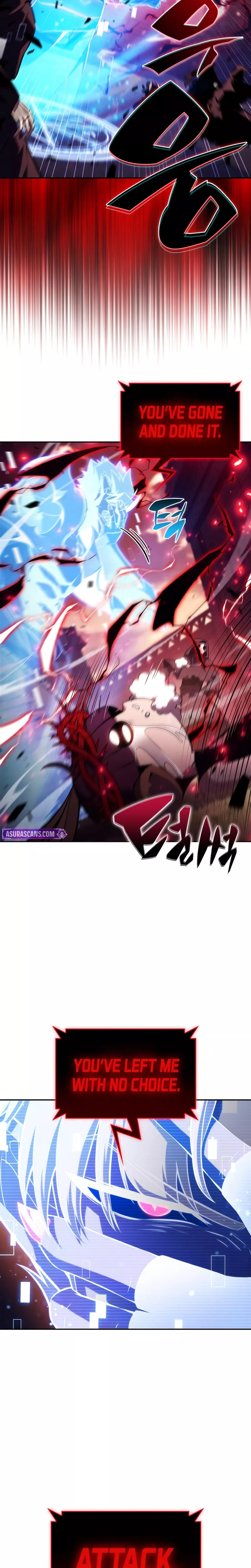 Solo Max-Level Newbie, chapter 236, image 20