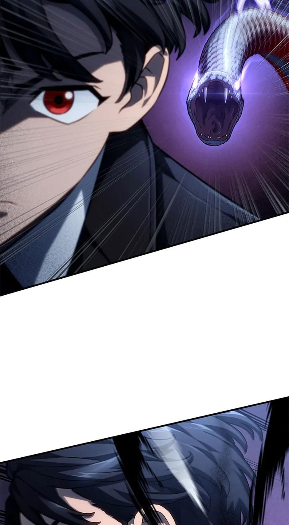 Revenge of the Baskerville Bloodhound, chapter 71, image 150