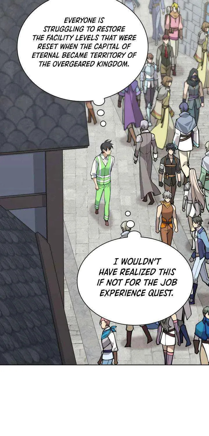 Overgeared (Team Argo), chapter 312, page 40
