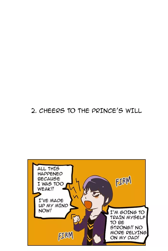 Tower of God, chapter 106, image 59