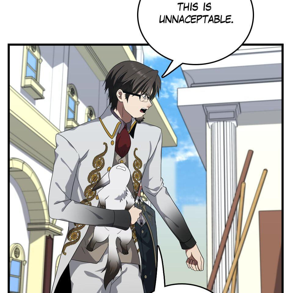 The Beginning After the End, chapter 79, image 110