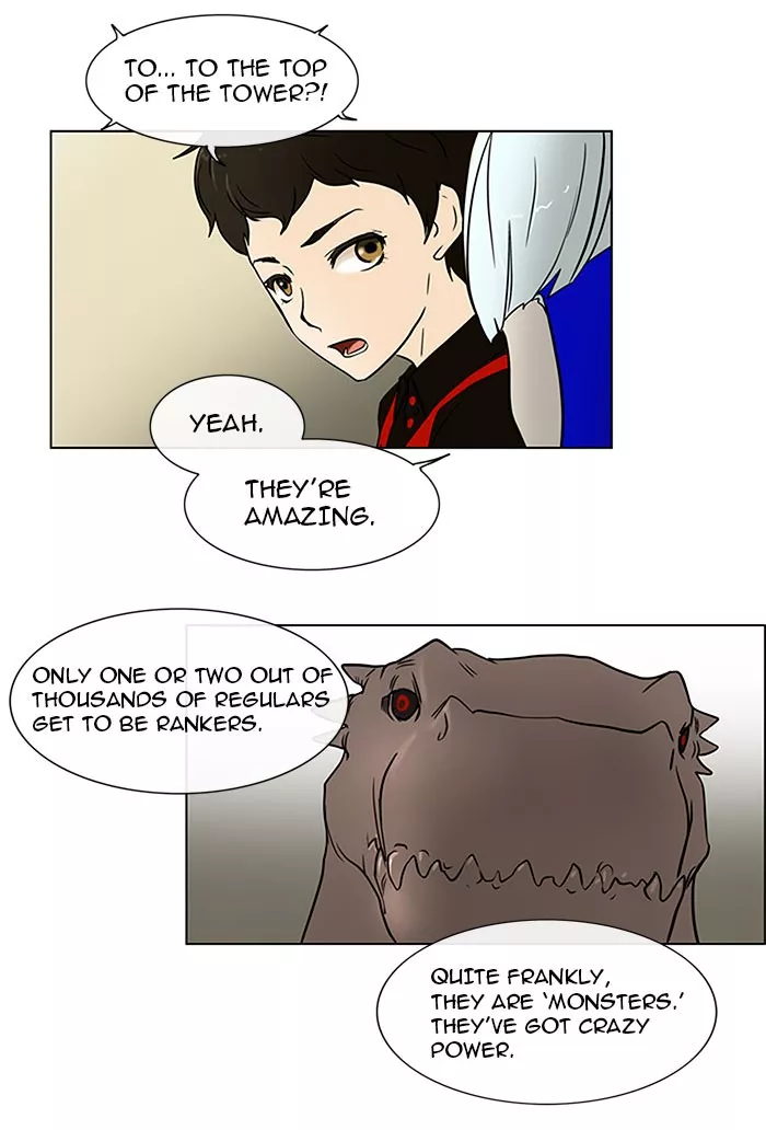 Tower of God, chapter 9, image 28