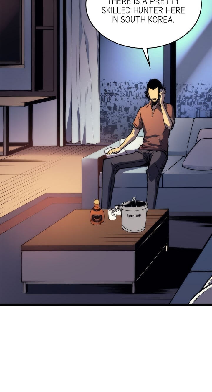 Solo Leveling, chapter 94, image 12