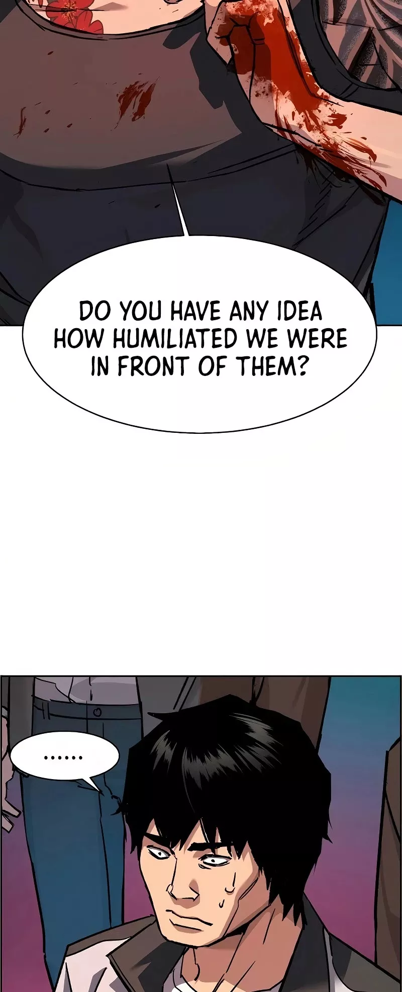 Teenage Mercenary, chapter 36, image 40