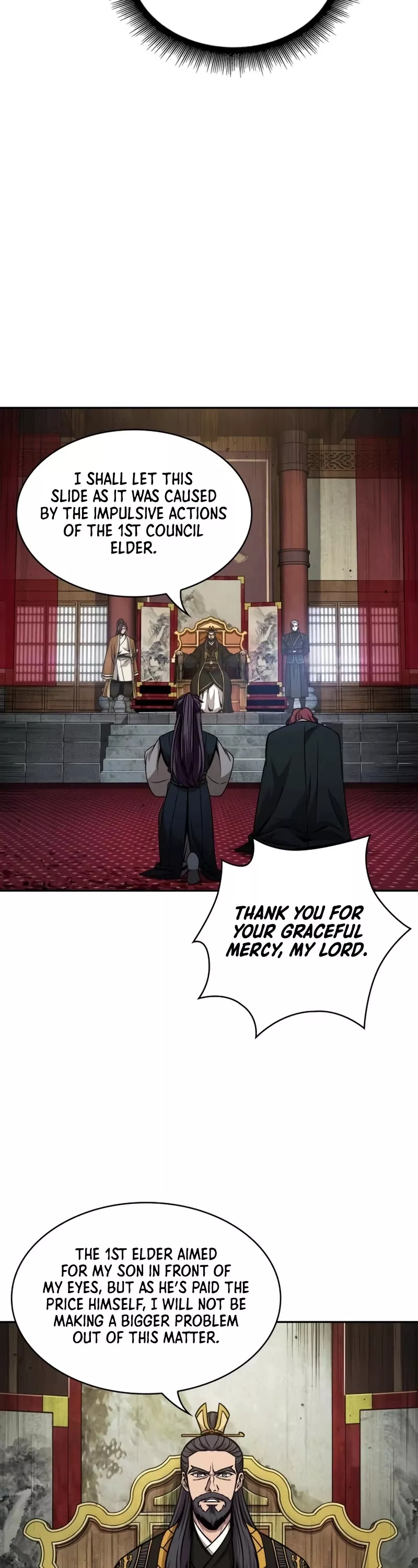 Nano Machine, chapter 104, image 39