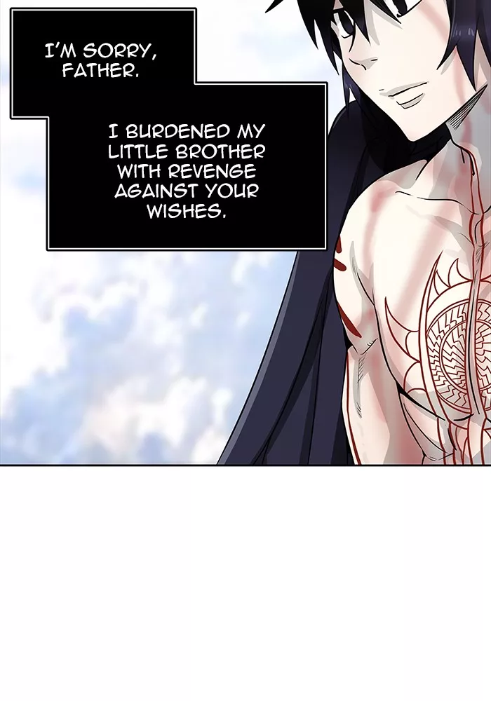 Tower of God, chapter 501, image 172