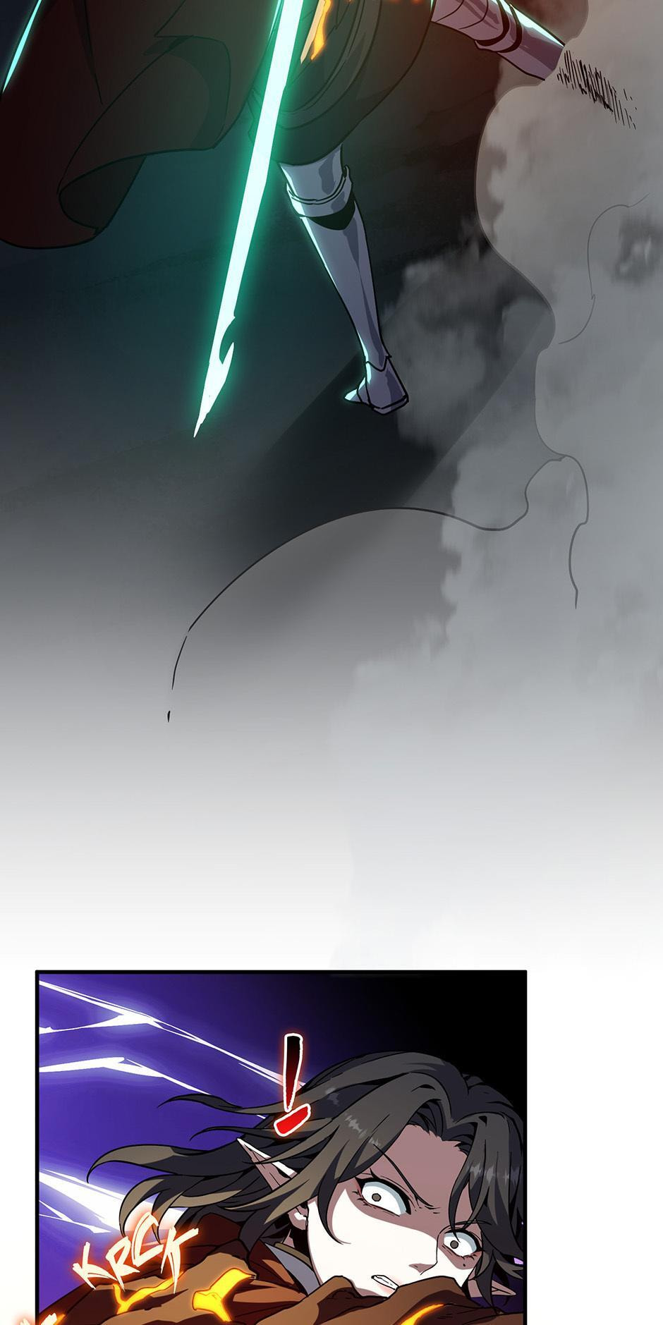 The Beginning After the End, chapter 203, image 119
