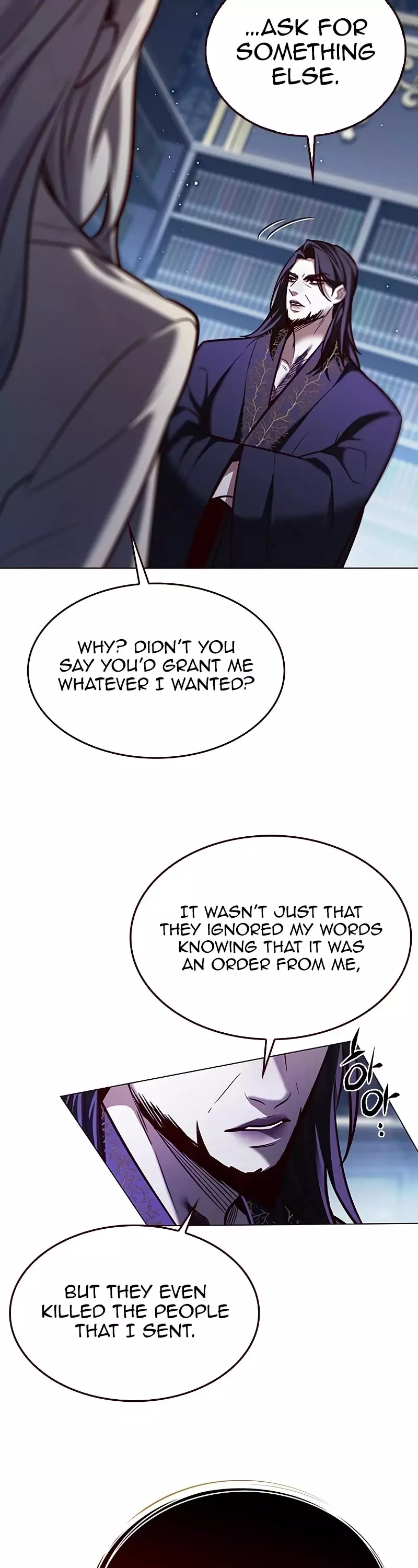 Eleceed, chapter 270, image 39
