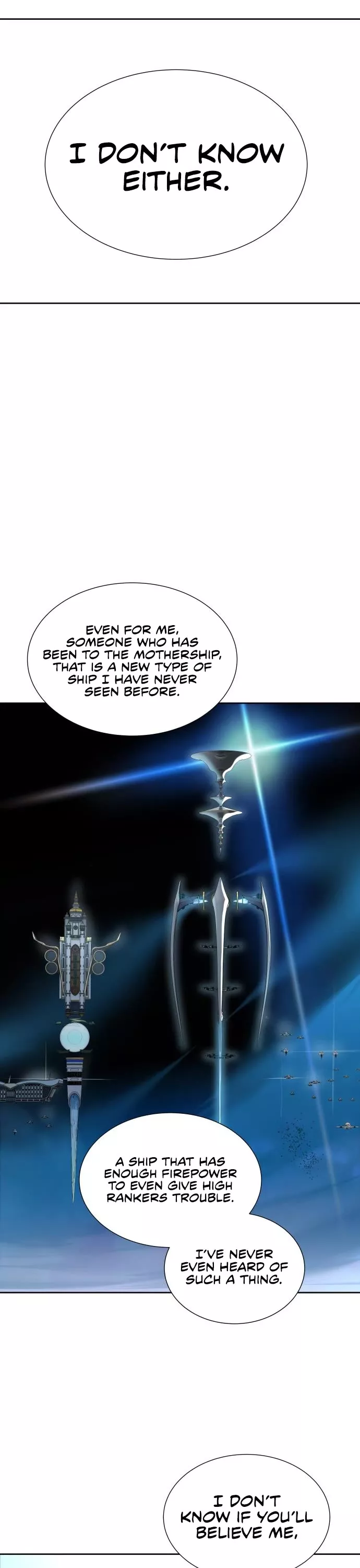 Tower of God, chapter 591, image 65