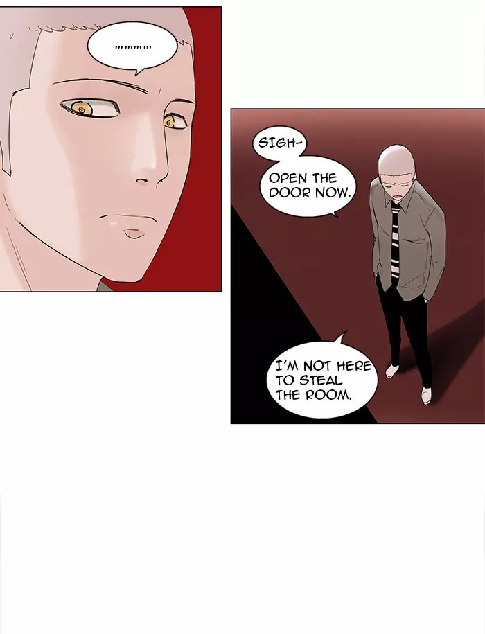 Tower of God, chapter 92, image 39