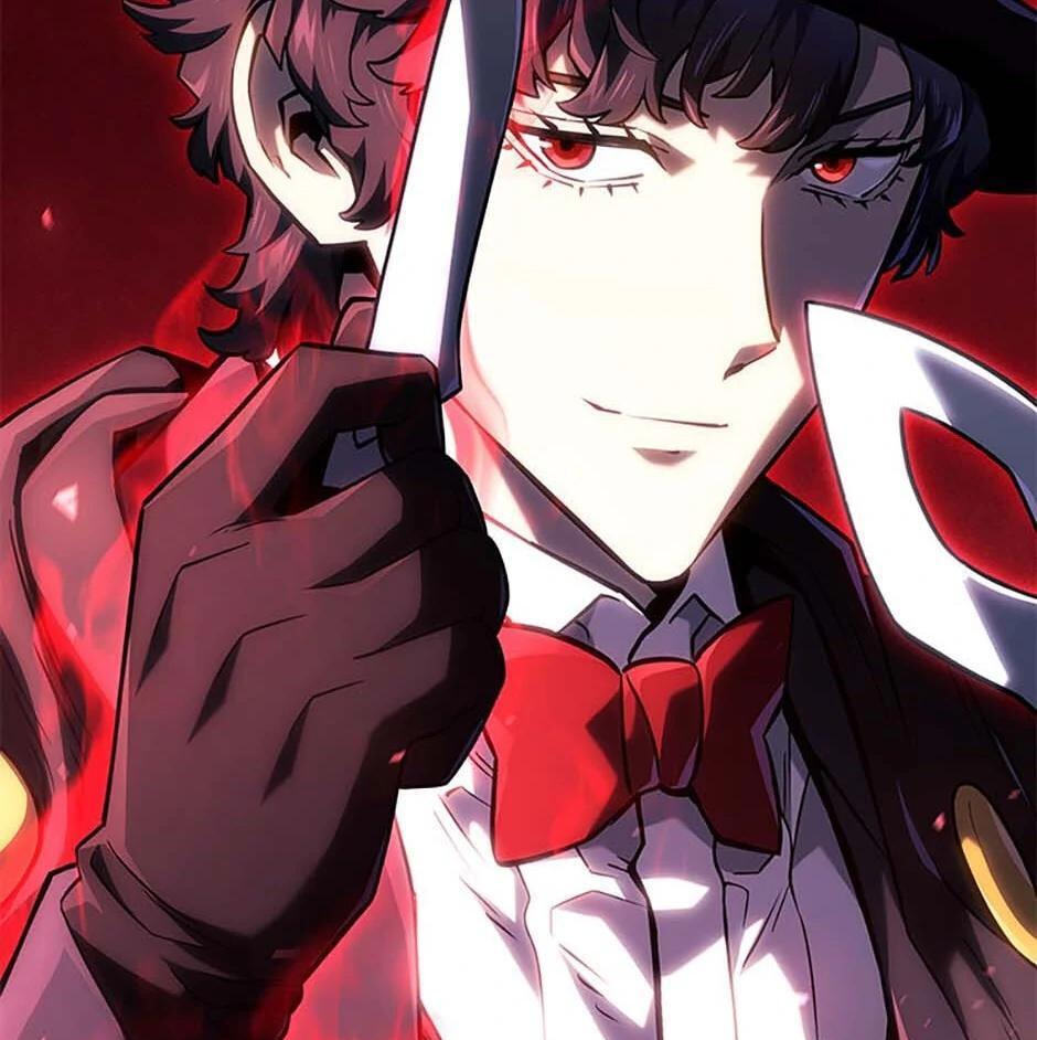 Revenge of the Baskerville Bloodhound, chapter 101, image 46