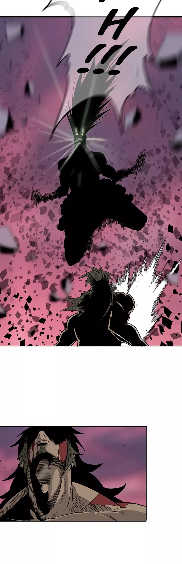 Legend of the Northern Blade, chapter 124, image 52