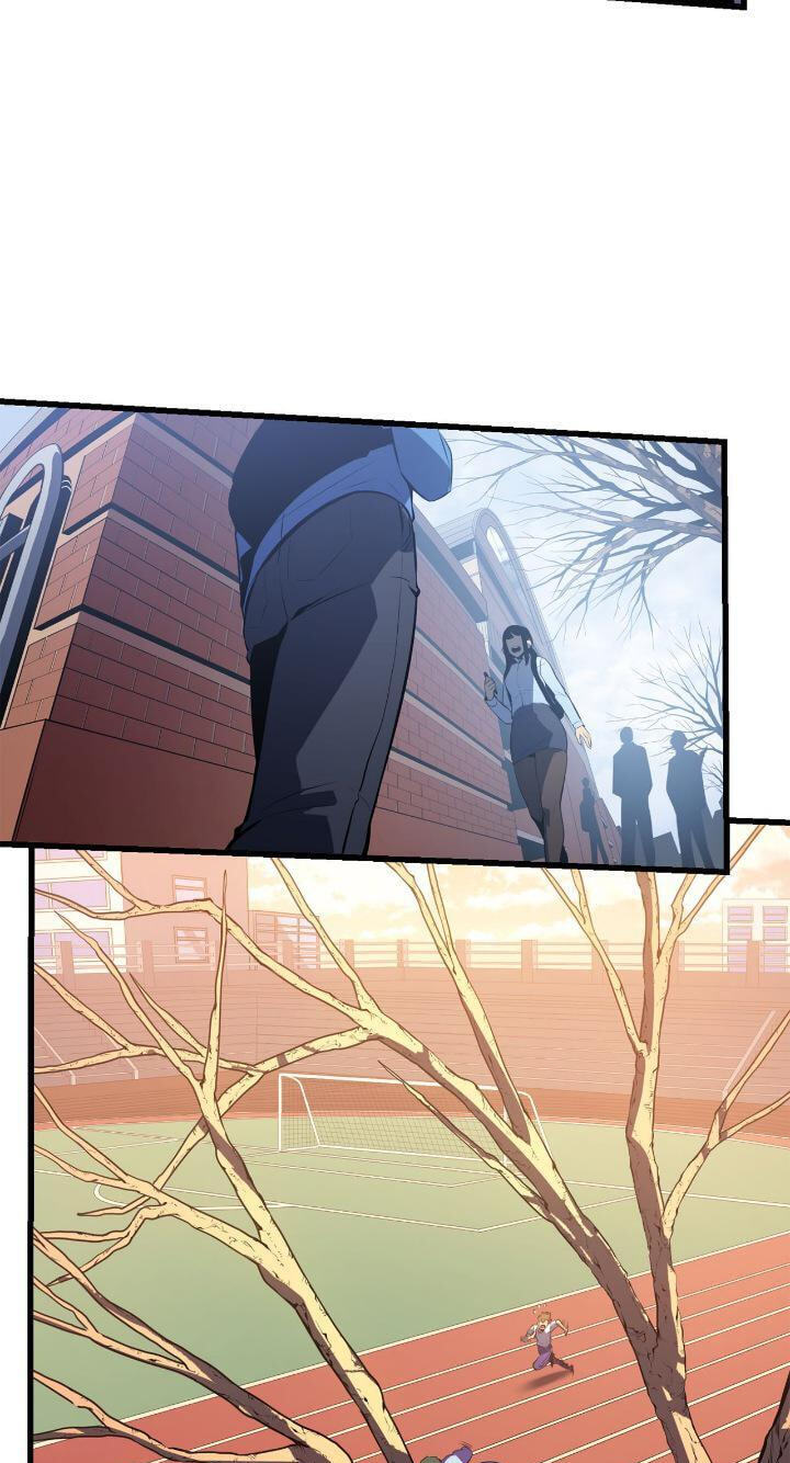 Solo Leveling, chapter 186, image 58