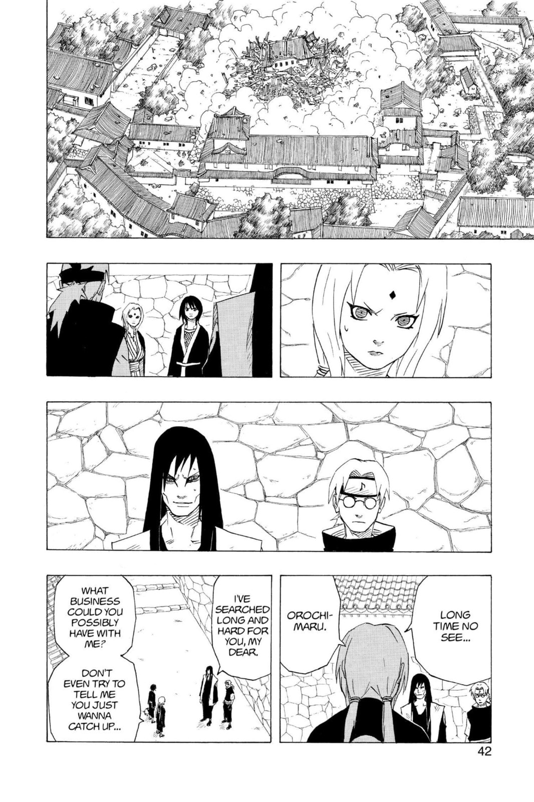 Naruto, chapter 155, image 15