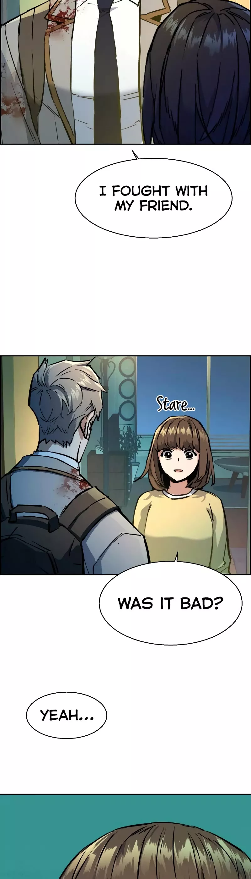 Teenage Mercenary, chapter 125, image 15