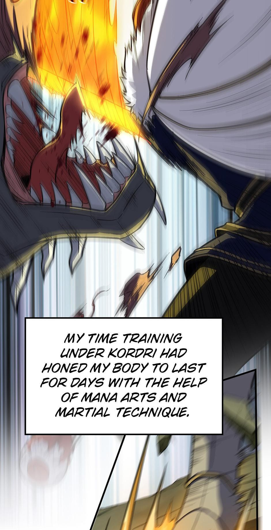 The Beginning After the End, chapter 247, image 70