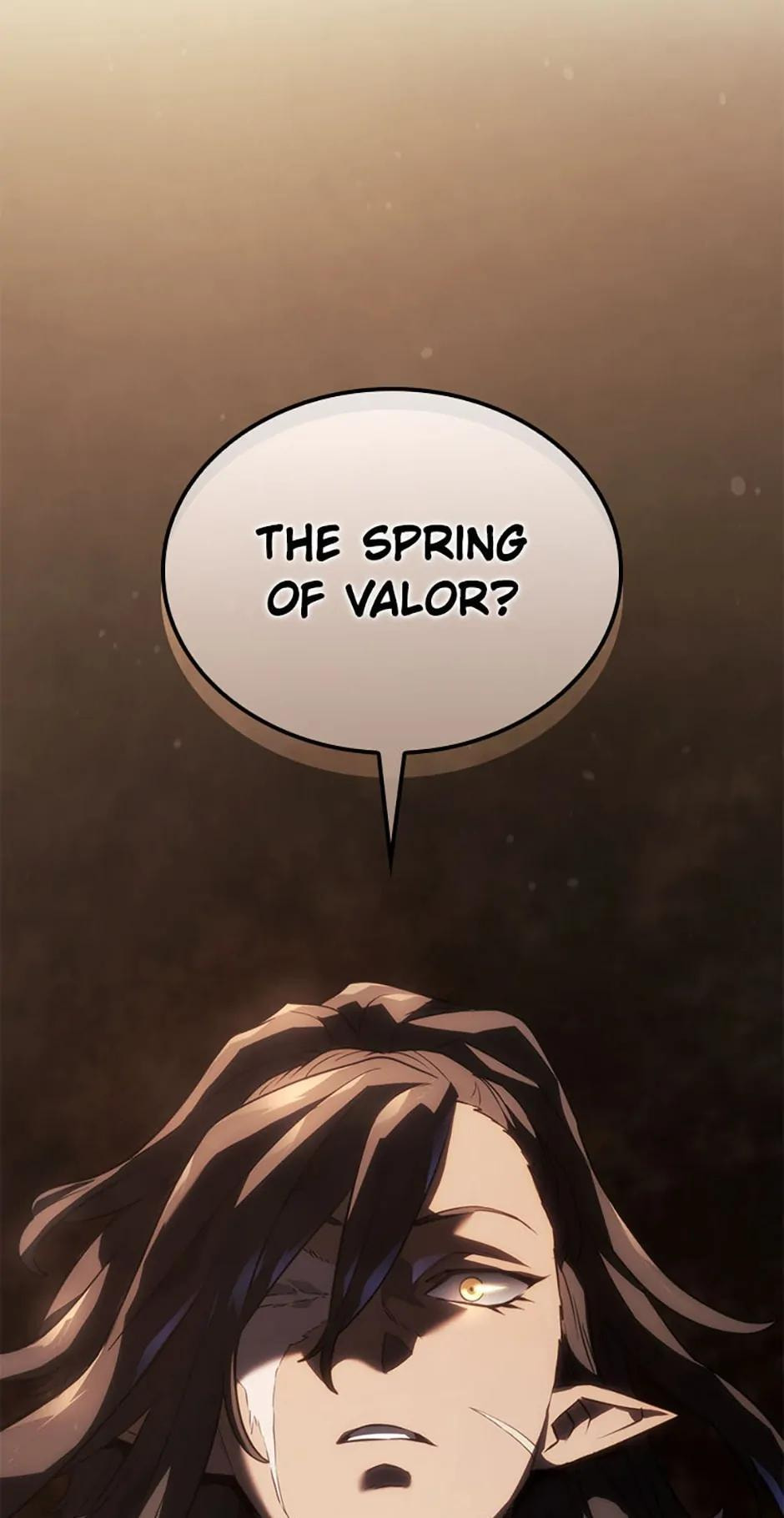Revenge of the Baskerville Bloodhound, chapter 37, image 140