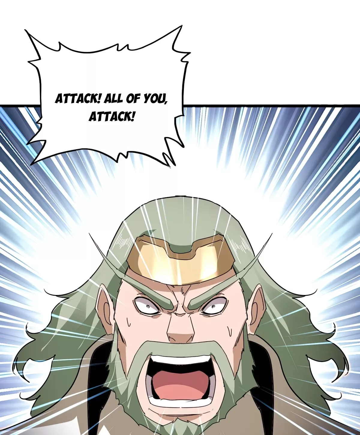 Magic Emperor, chapter 799, image 30