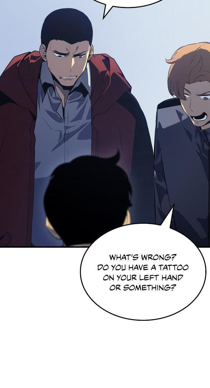 Solo Leveling, chapter 181, image 42