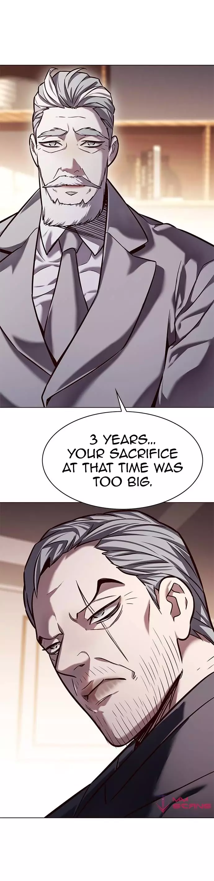 Eleceed, chapter 226, image 7