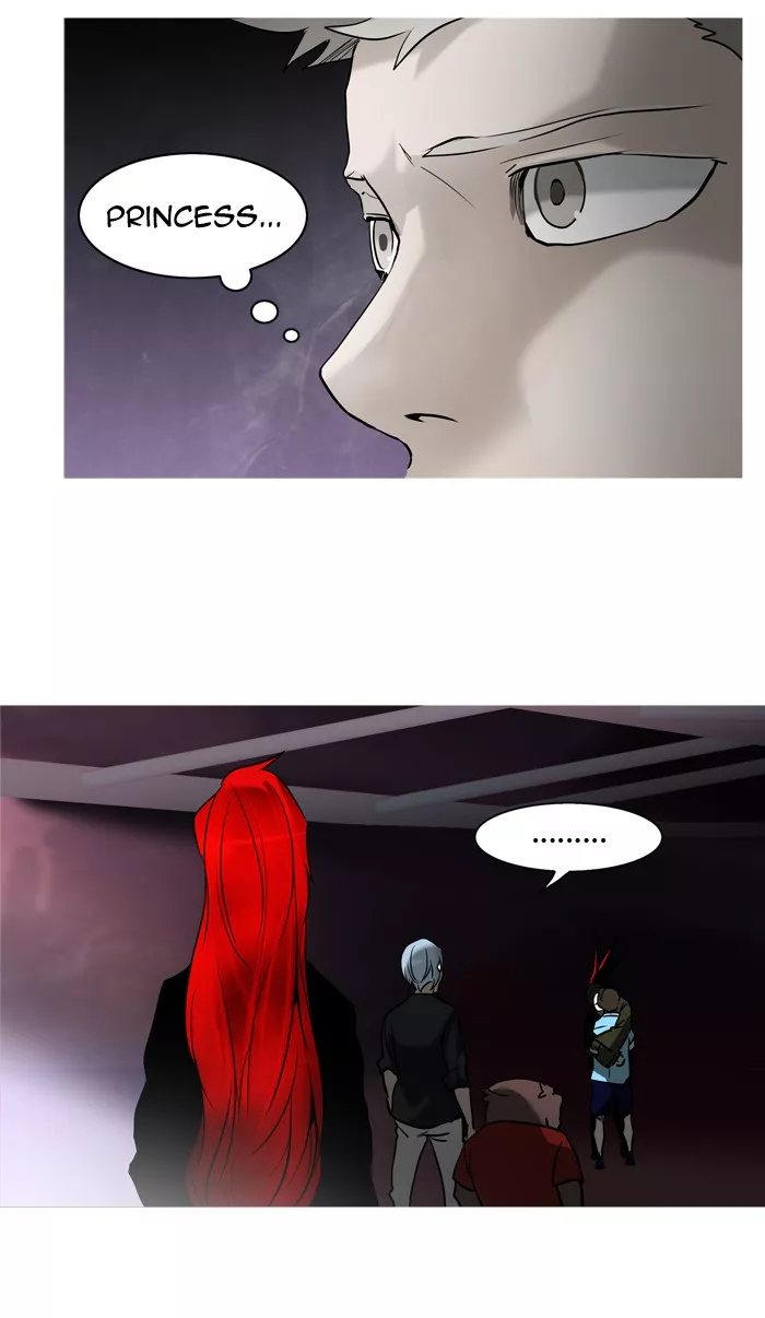 Tower of God, chapter 276, image 4