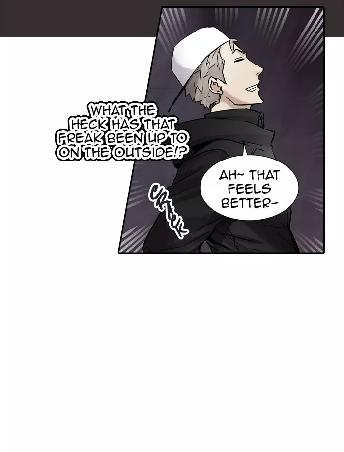 Tower of God, chapter 332, image 4