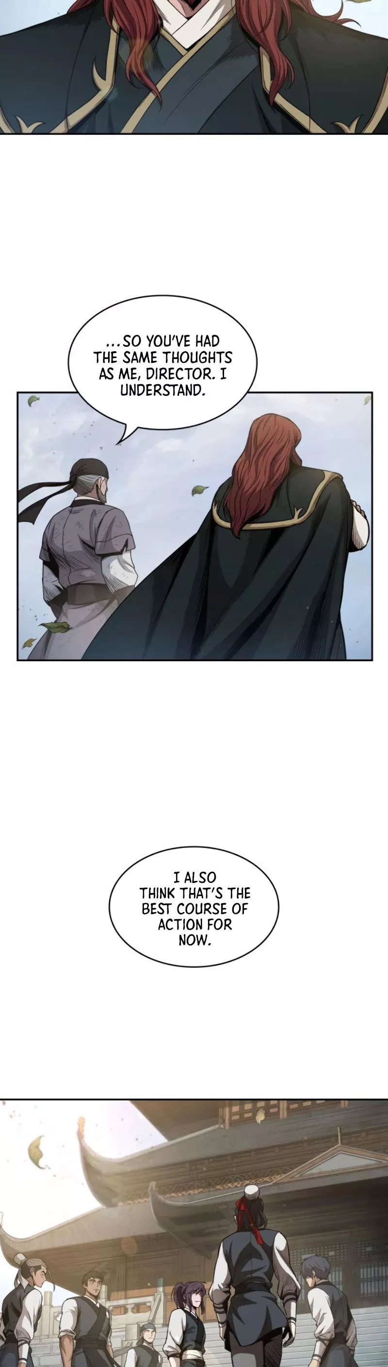Nano Machine, chapter 51, image 28