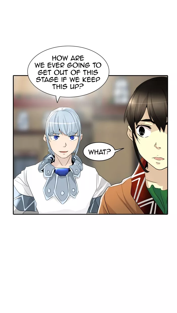 Tower of God, chapter 349, image 24