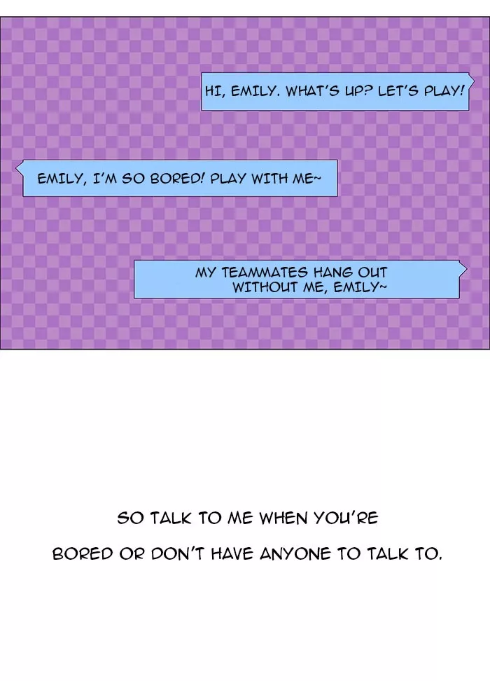 Tower of God, chapter 118, image 2