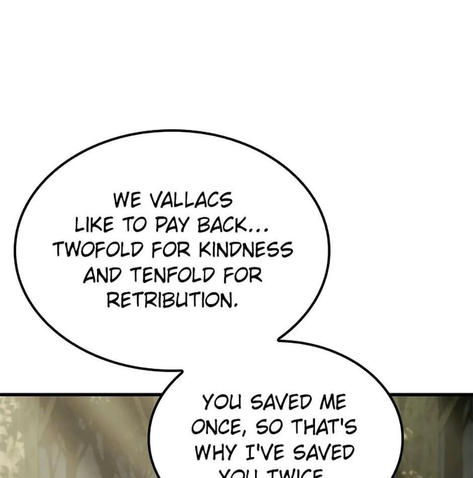 Revenge of the Baskerville Bloodhound, chapter 32, image 122