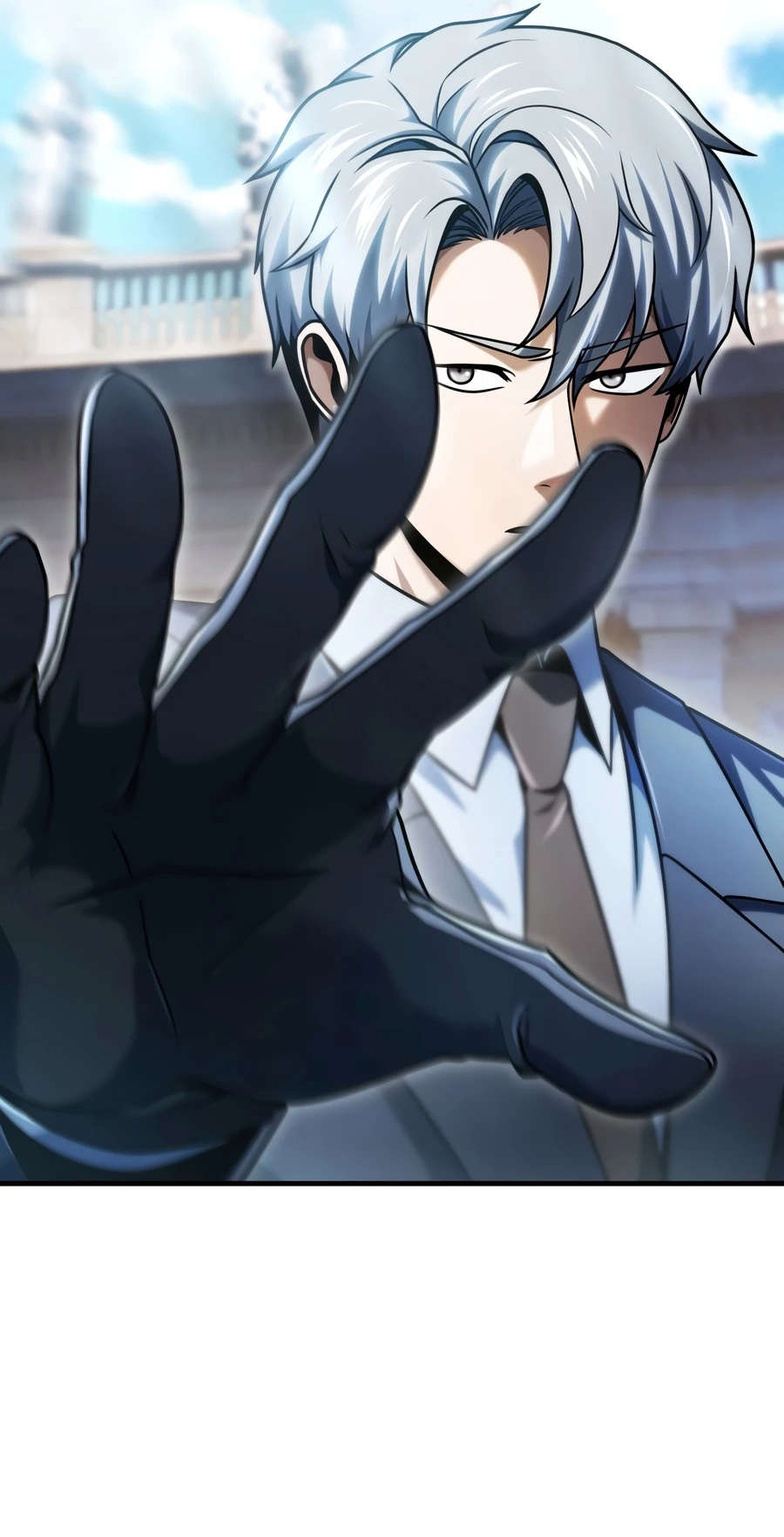 Player Who Can't Level Up, chapter 234, image 15