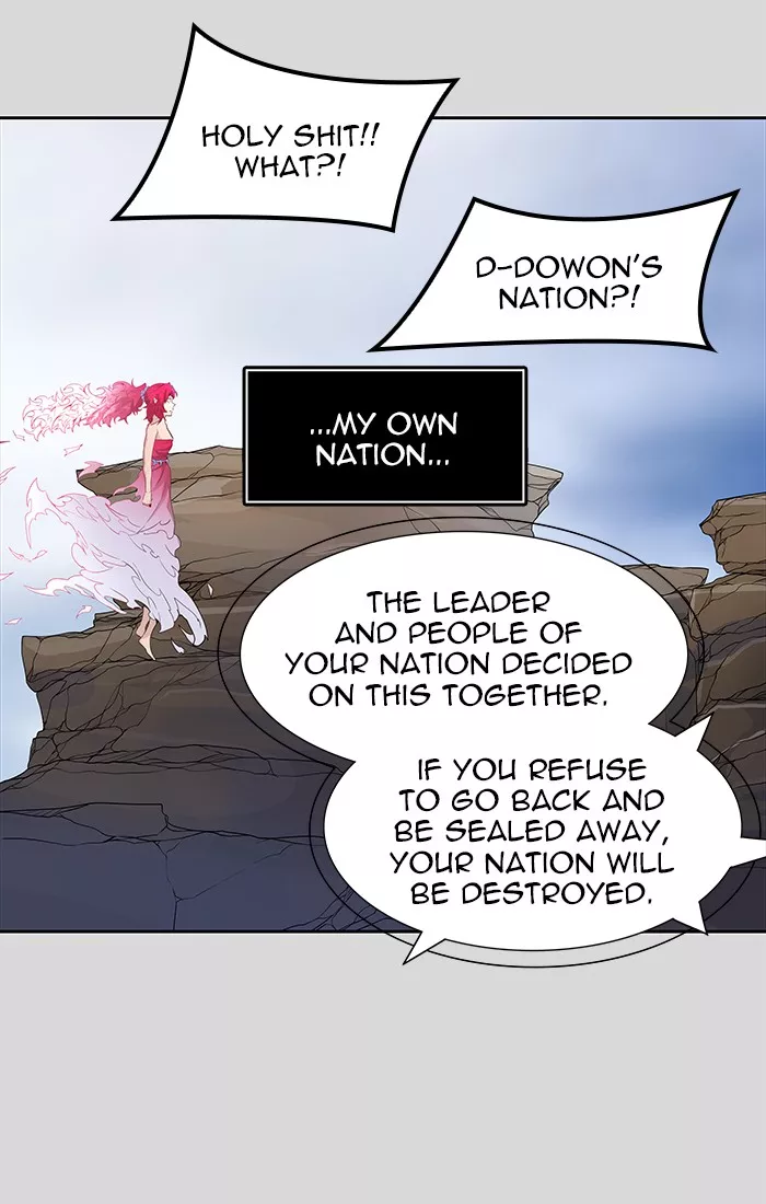 Tower of God, chapter 457, image 41
