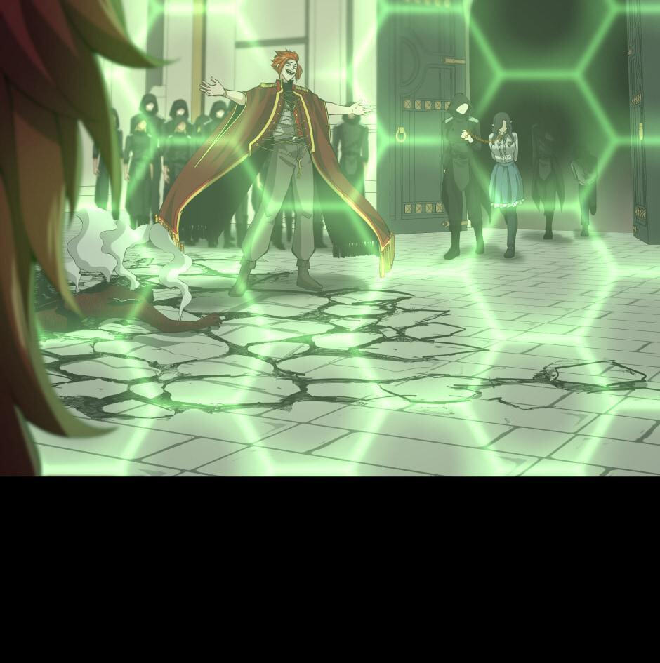 The Beginning After the End, chapter 137, image 34