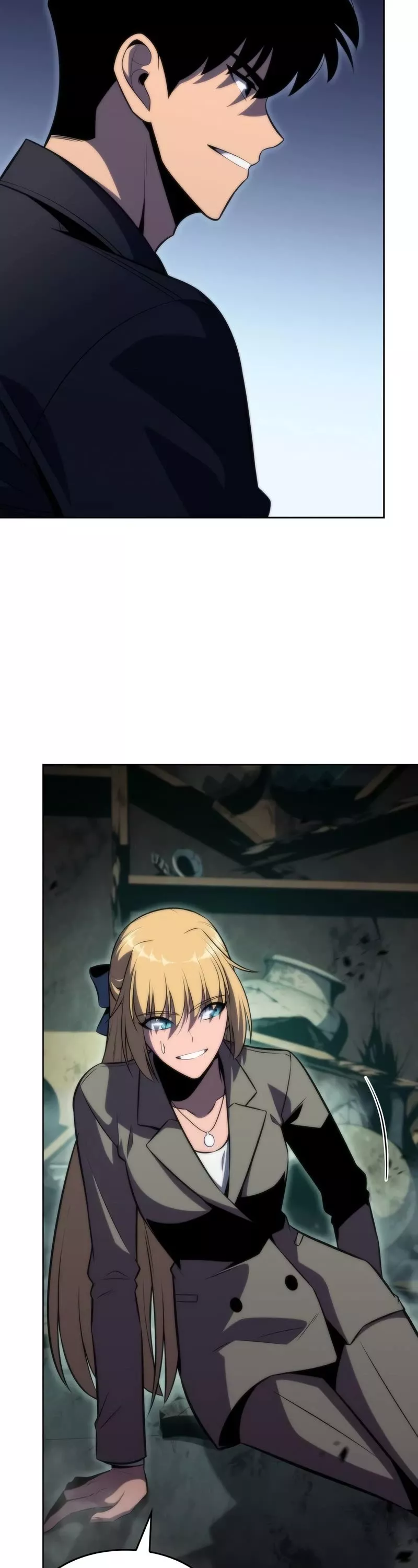 Solo Max-Level Newbie, chapter 64, image 39