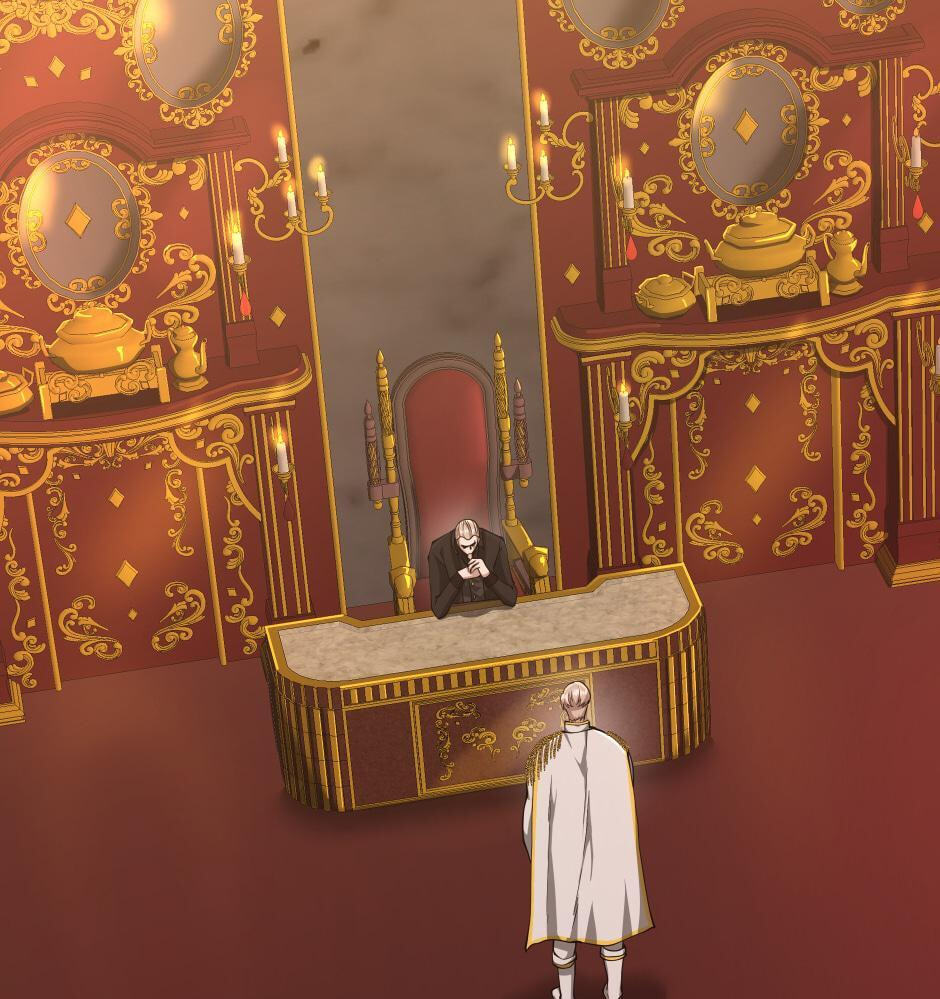 The Beginning After the End, chapter 142, image 41