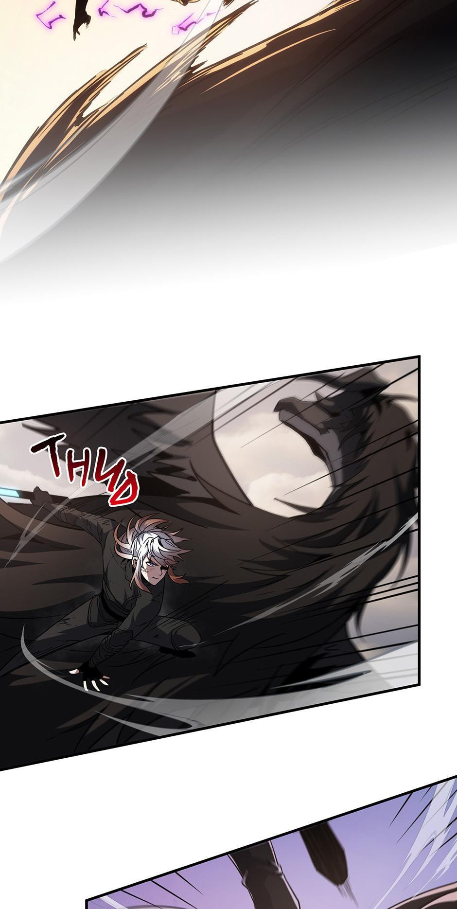 The Beginning After the End, chapter 204, image 98